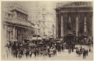 El Banco de William Walcot